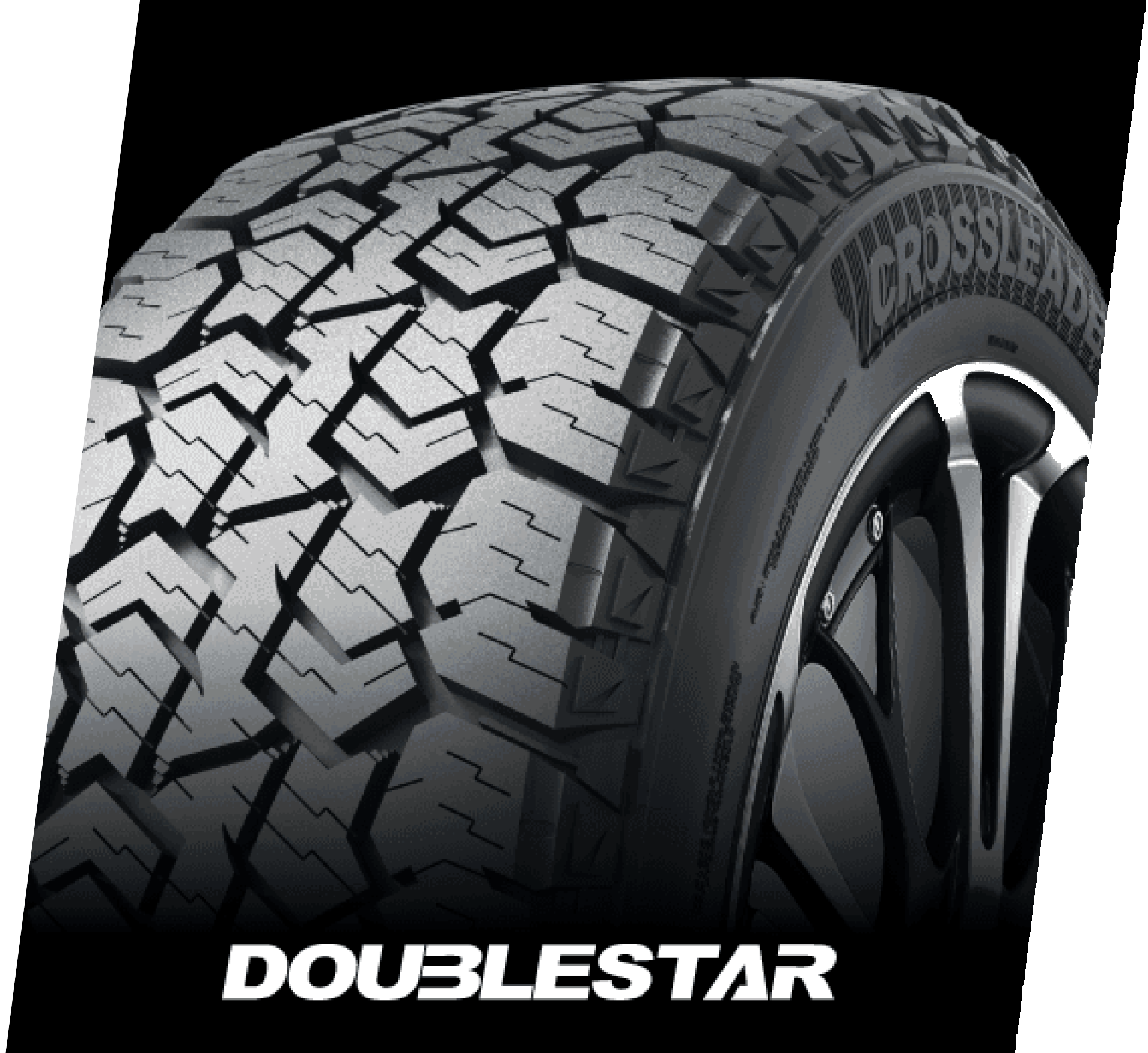 DoubleStar